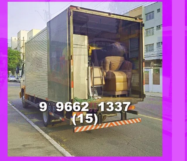 mudança de qualidade e segurança para sua casa! contrate agora mesmo!