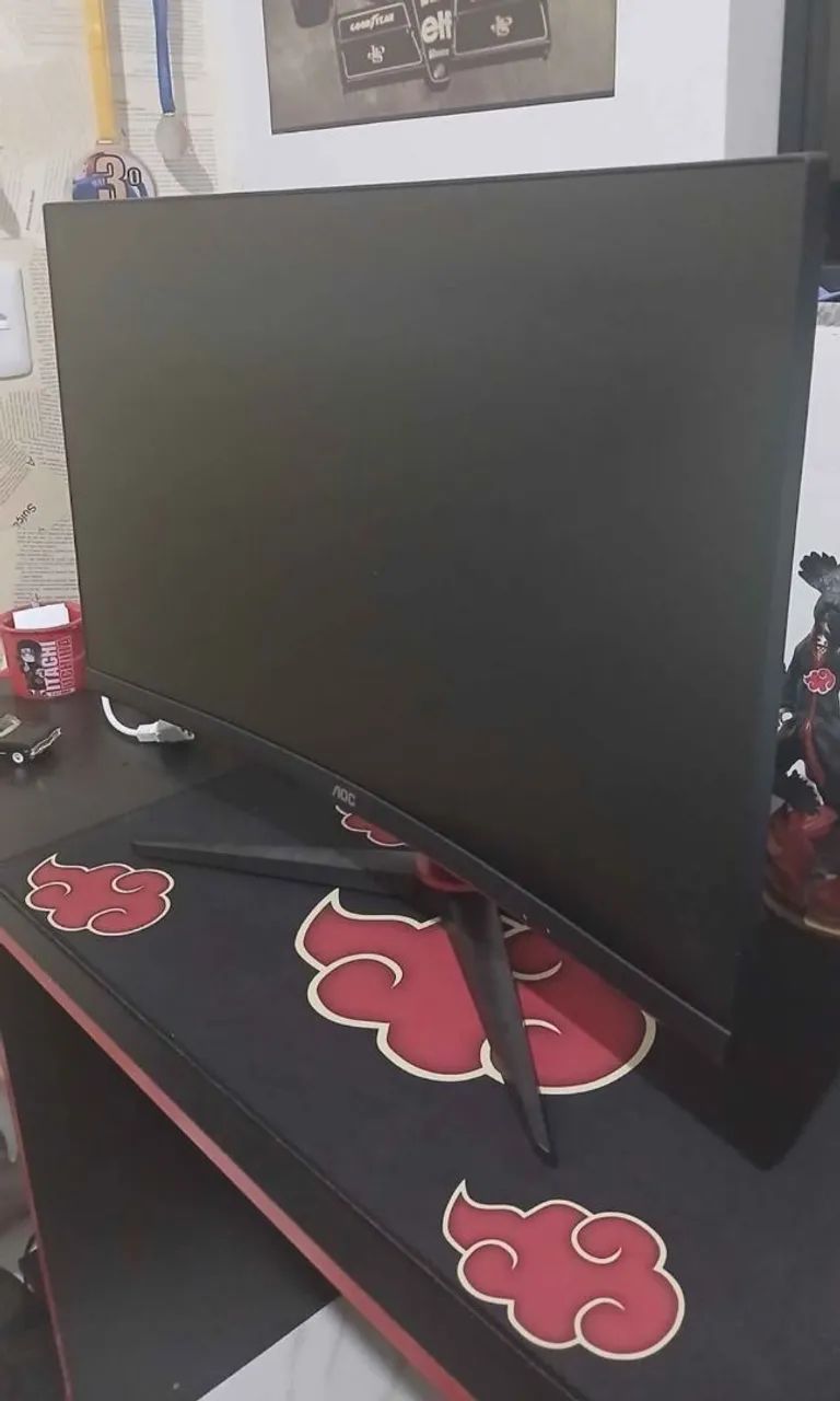 Monitor Gamer AOC Legend 27"  - Foto 2