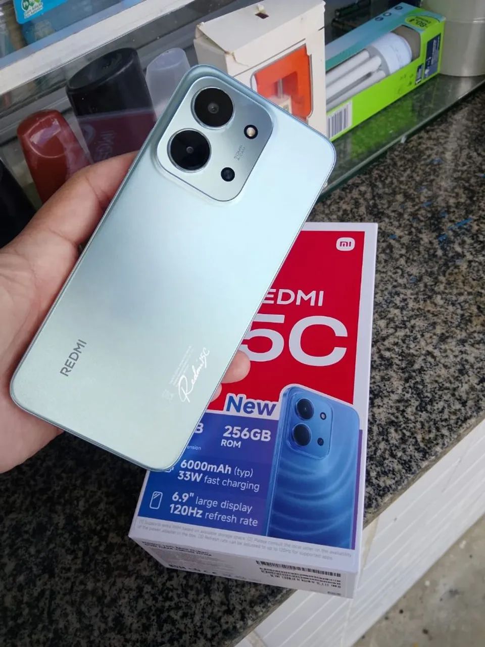 Smartphones e celulares  - Foto 3