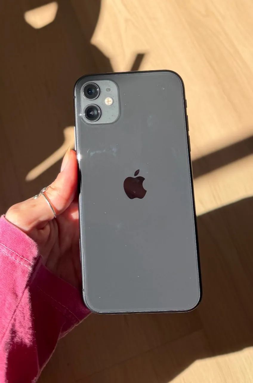 iPhone 11 - Foto 2