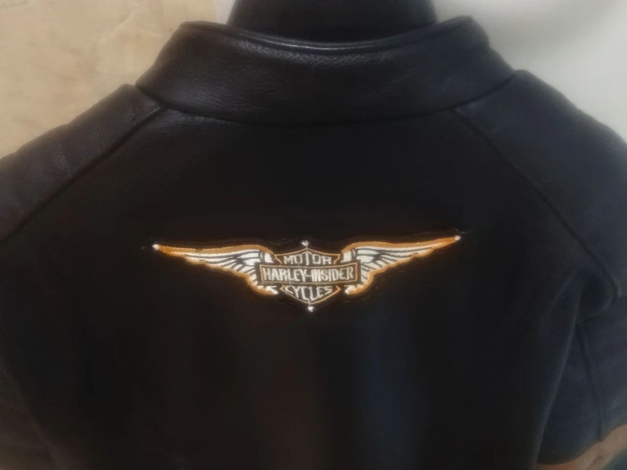 Jaqueta Harley Davidson  - Foto 3