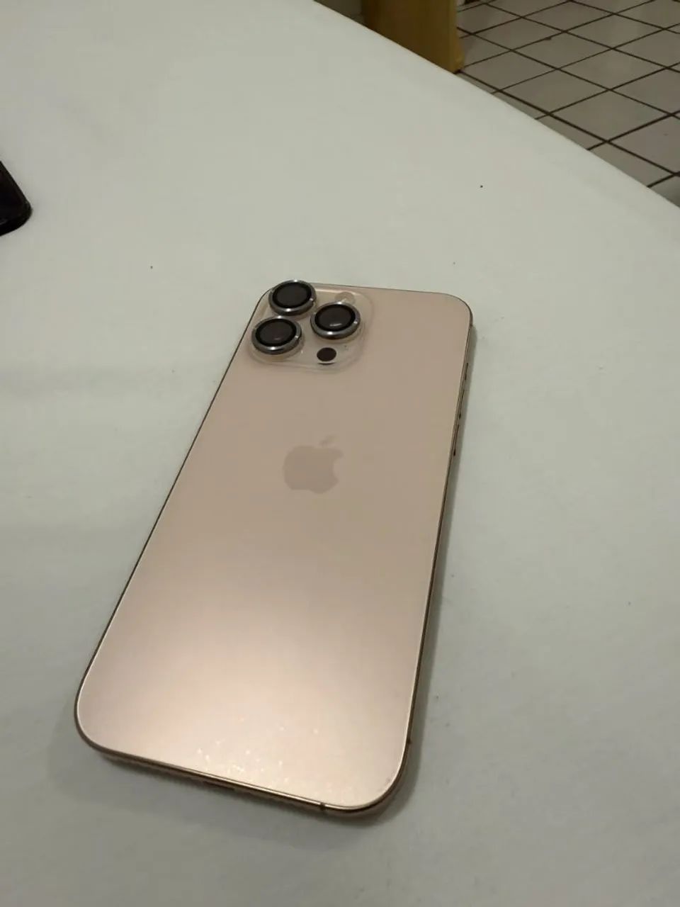 iPhone 16 Pro Max 256gb - Foto 3