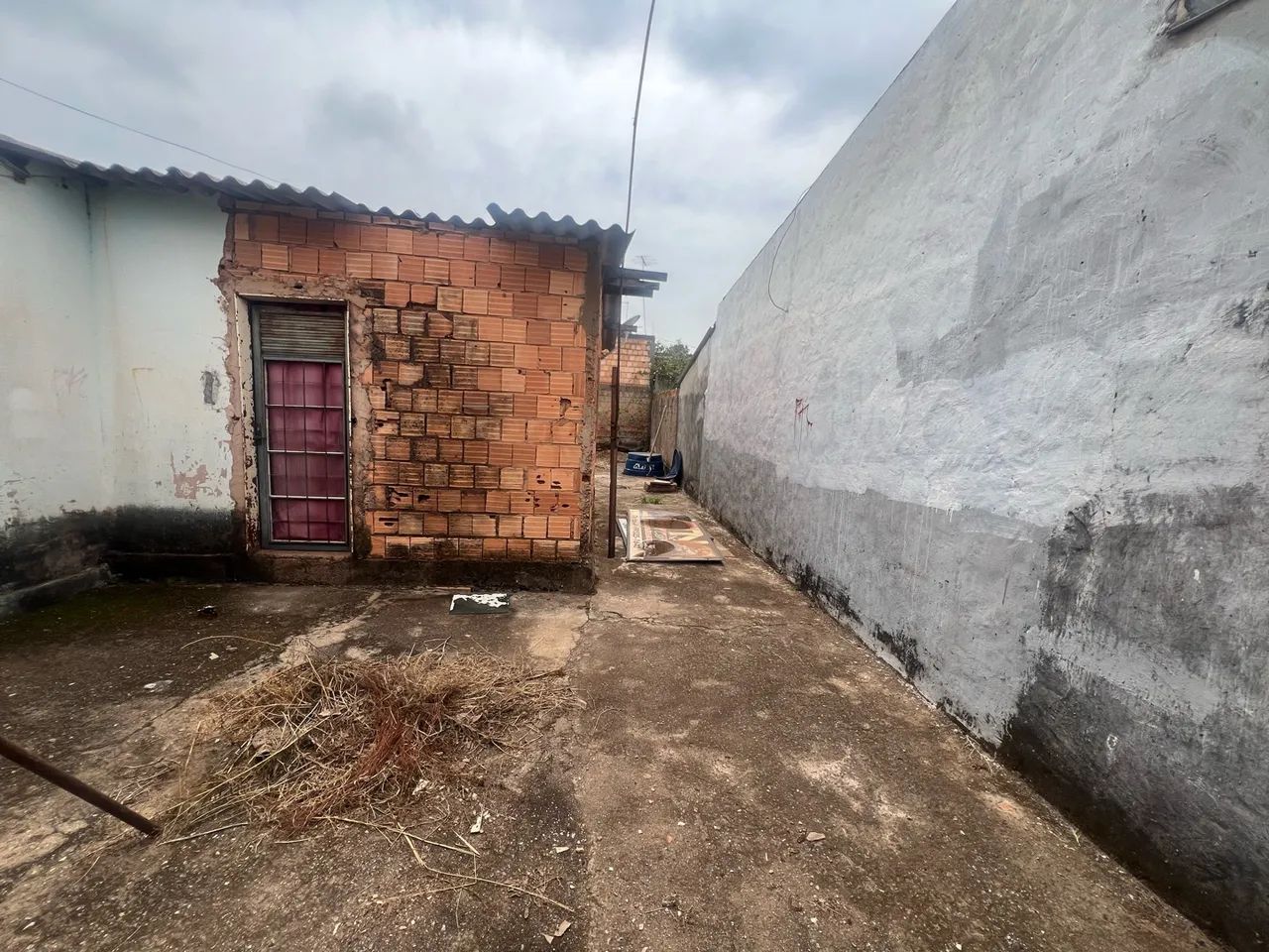 Terreno com casa  - Foto 5