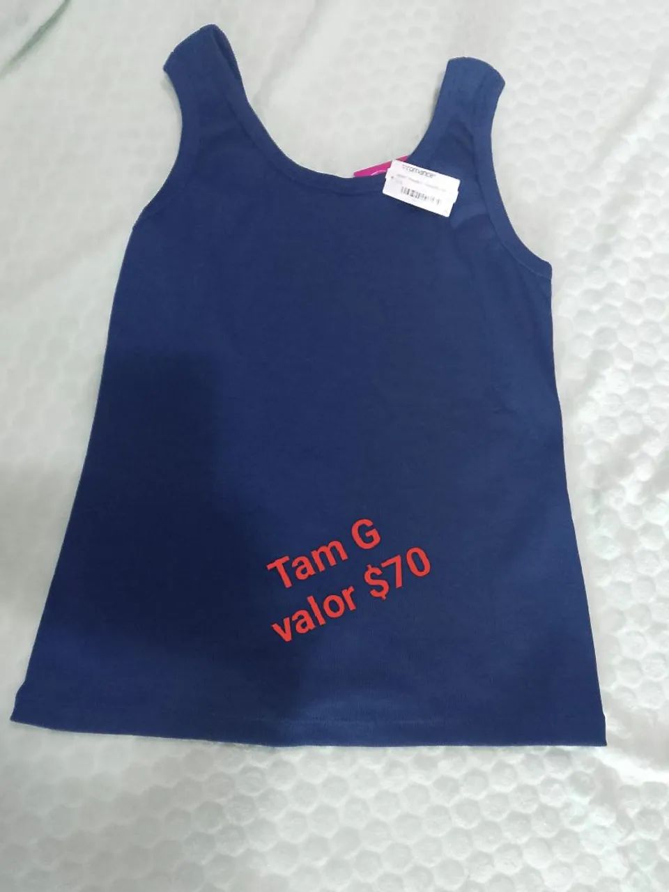 Roupas femeninas - Foto 2