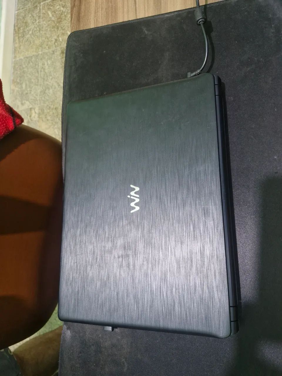Notebook ultra thin N325 - Foto 5