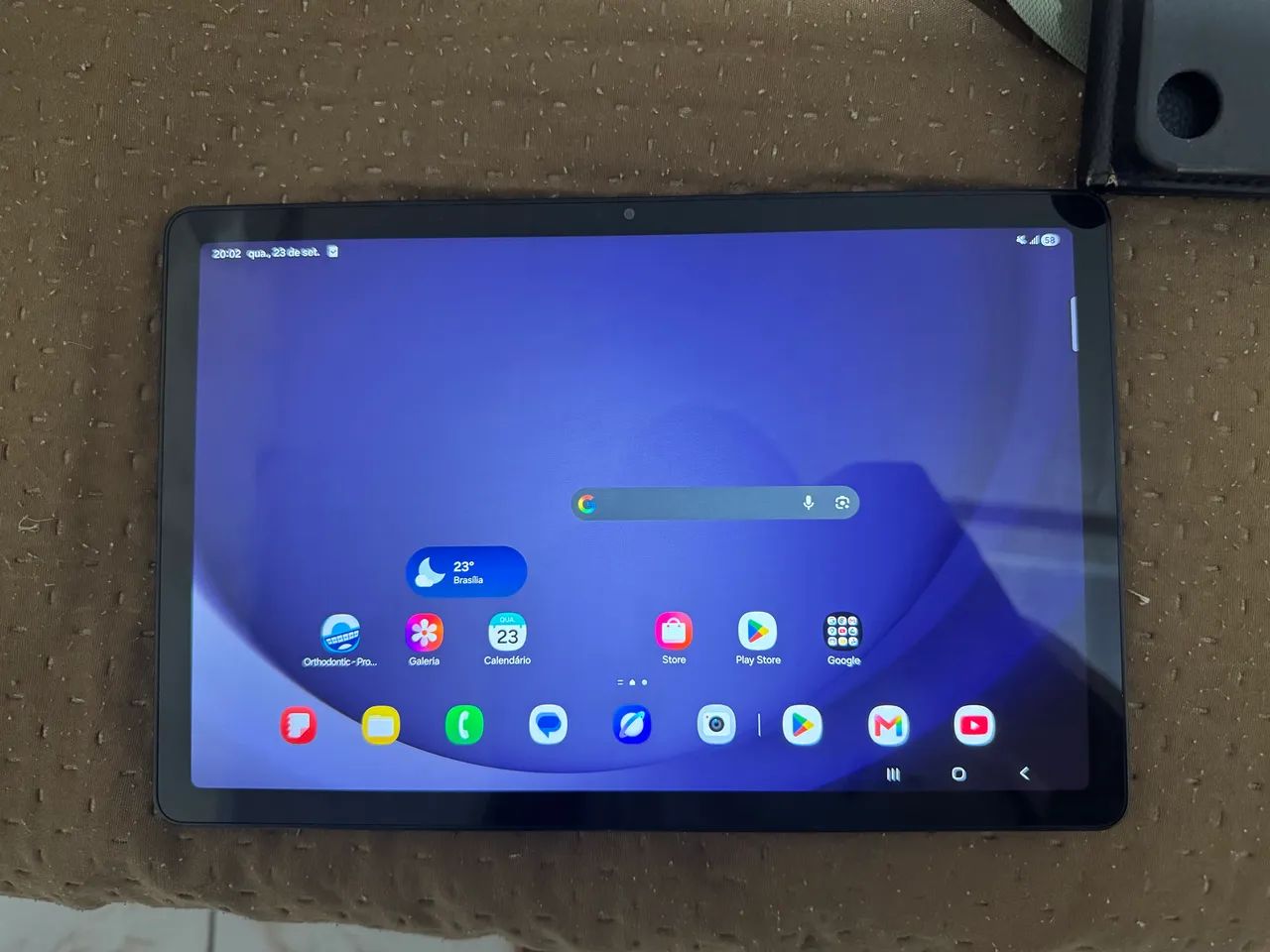 Samsung tablet A8+ - Foto 3