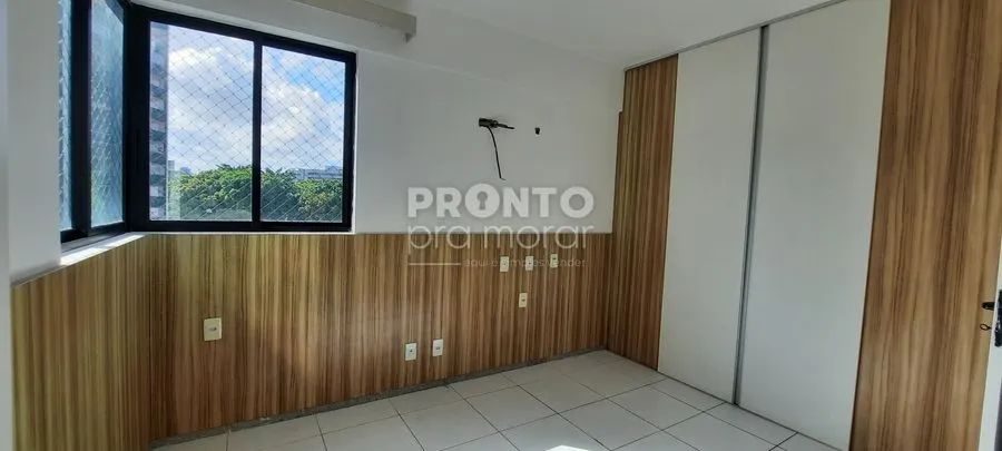 Apartamento com 3 quartos em Boa Vista - Foto 4