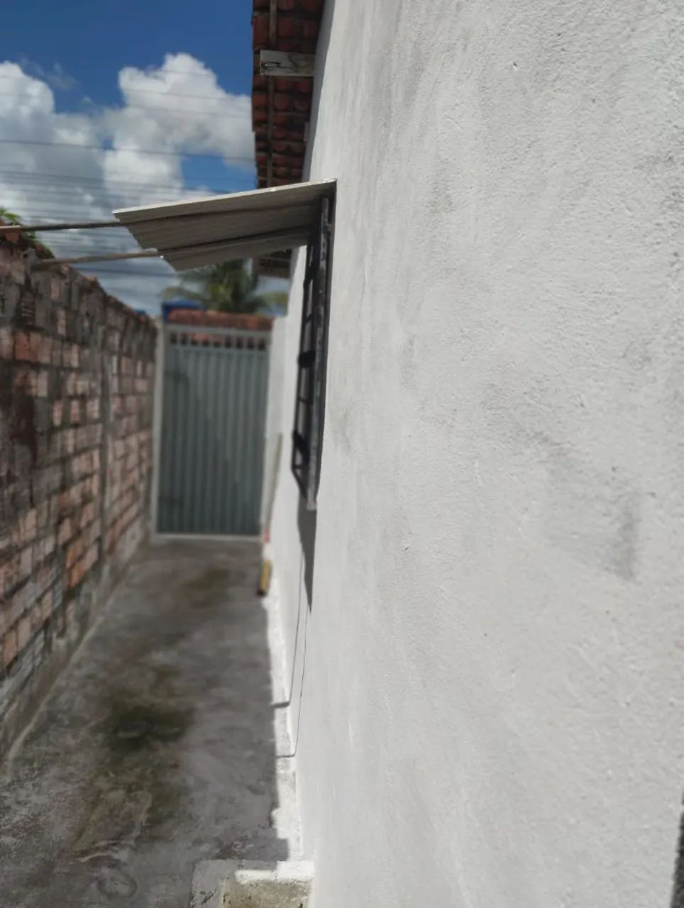 Casa na vila Luizão 