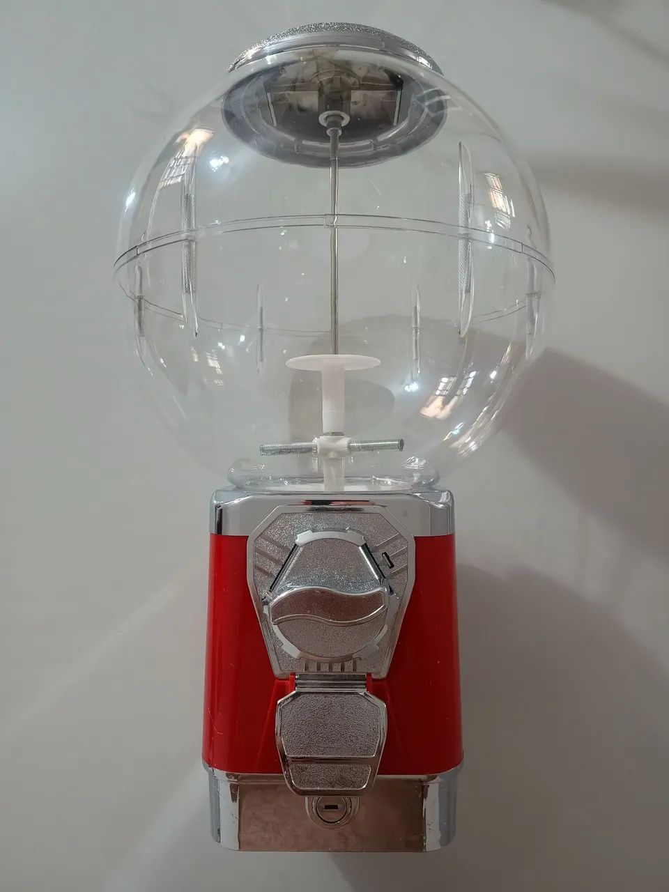 Máquina de Bolinhas e Chicletes  - Foto 5