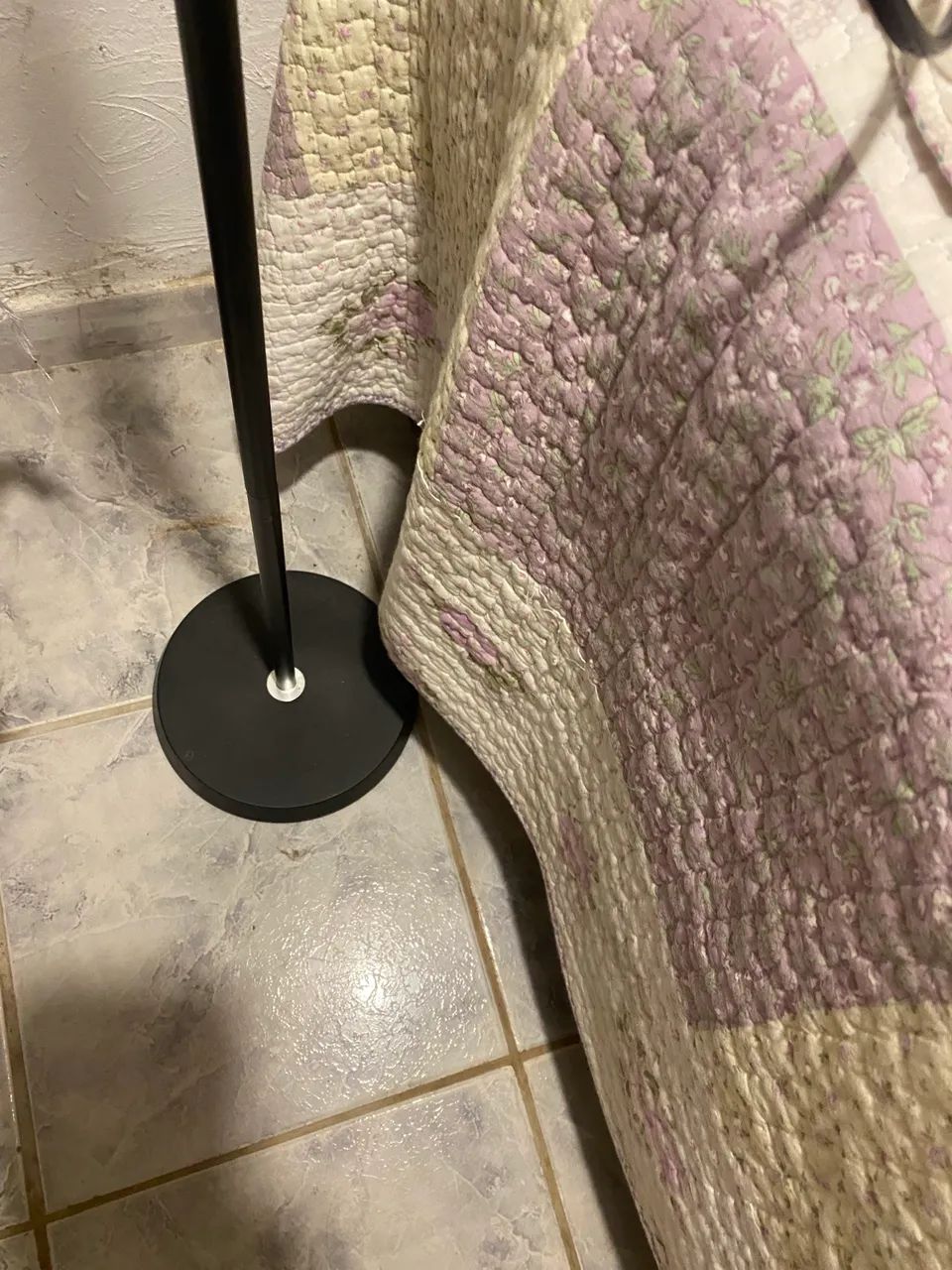Abajur de Piso  - Foto 3
