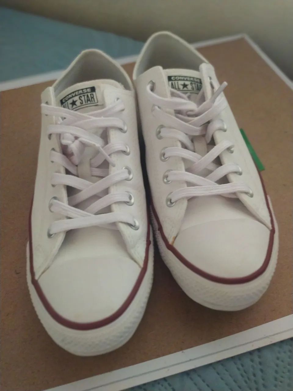 All Star Converse - Foto 2