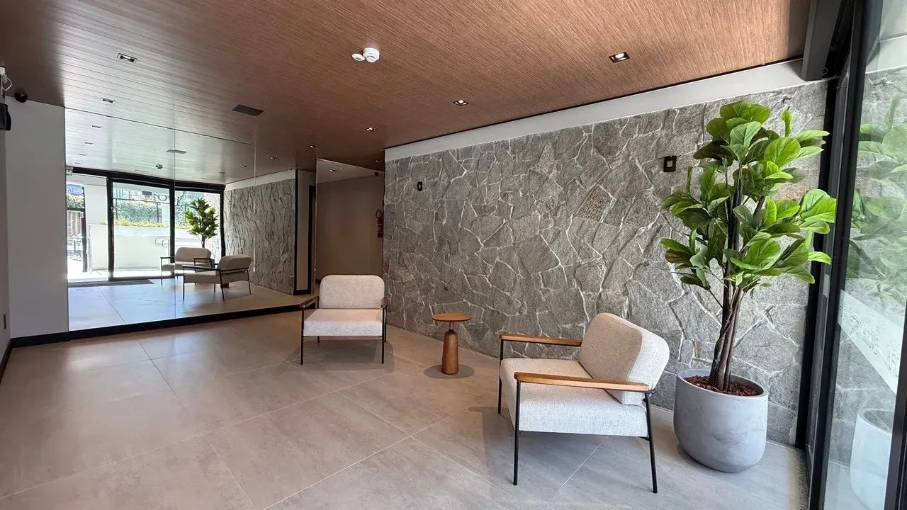 Residential / Apartment em Florianópolis - Foto 2