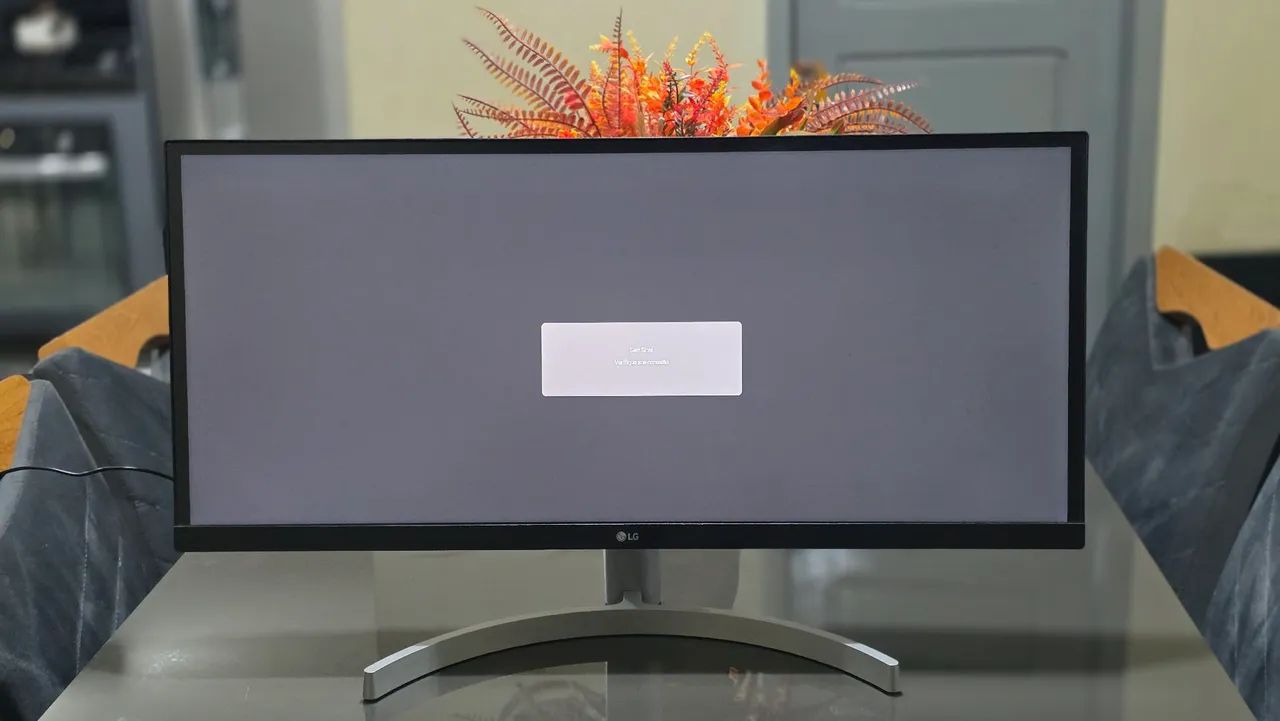 MONITOR LG LED 29" ULTRAWIDE FULL HD - Foto 3