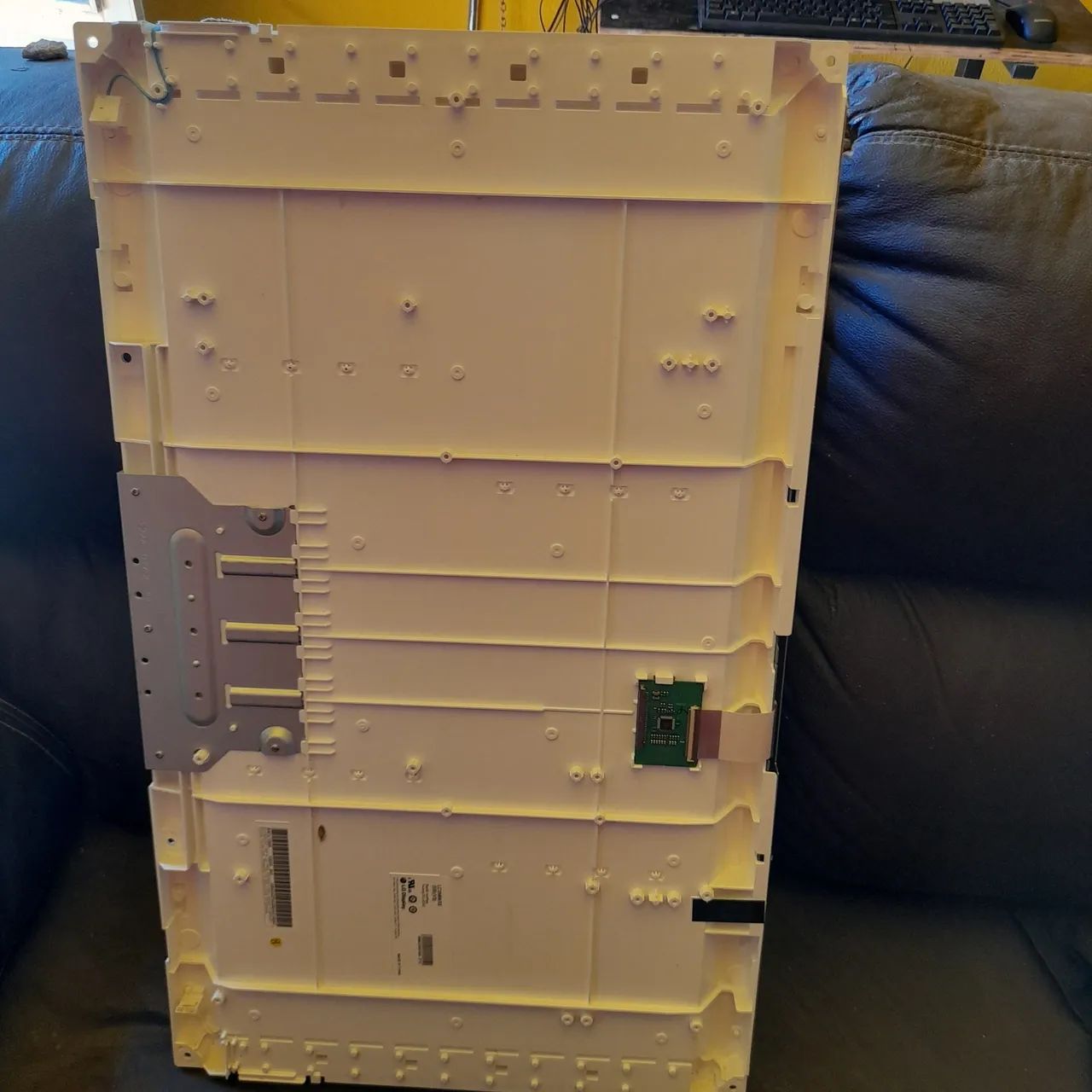 Tela LCD de 26 polegadas  - Foto 2