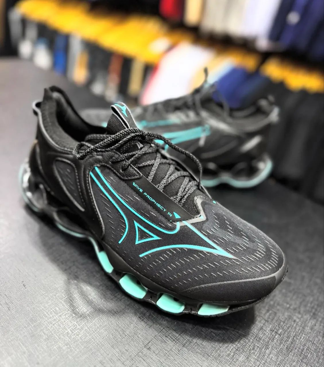 MIZUNO PROPHECY 14 - Foto 3