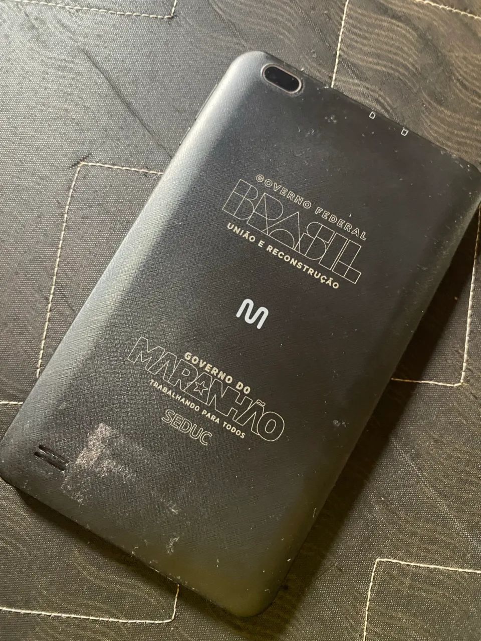 Vendo tablet pra retirada de peças ou arrumar  - Foto 3