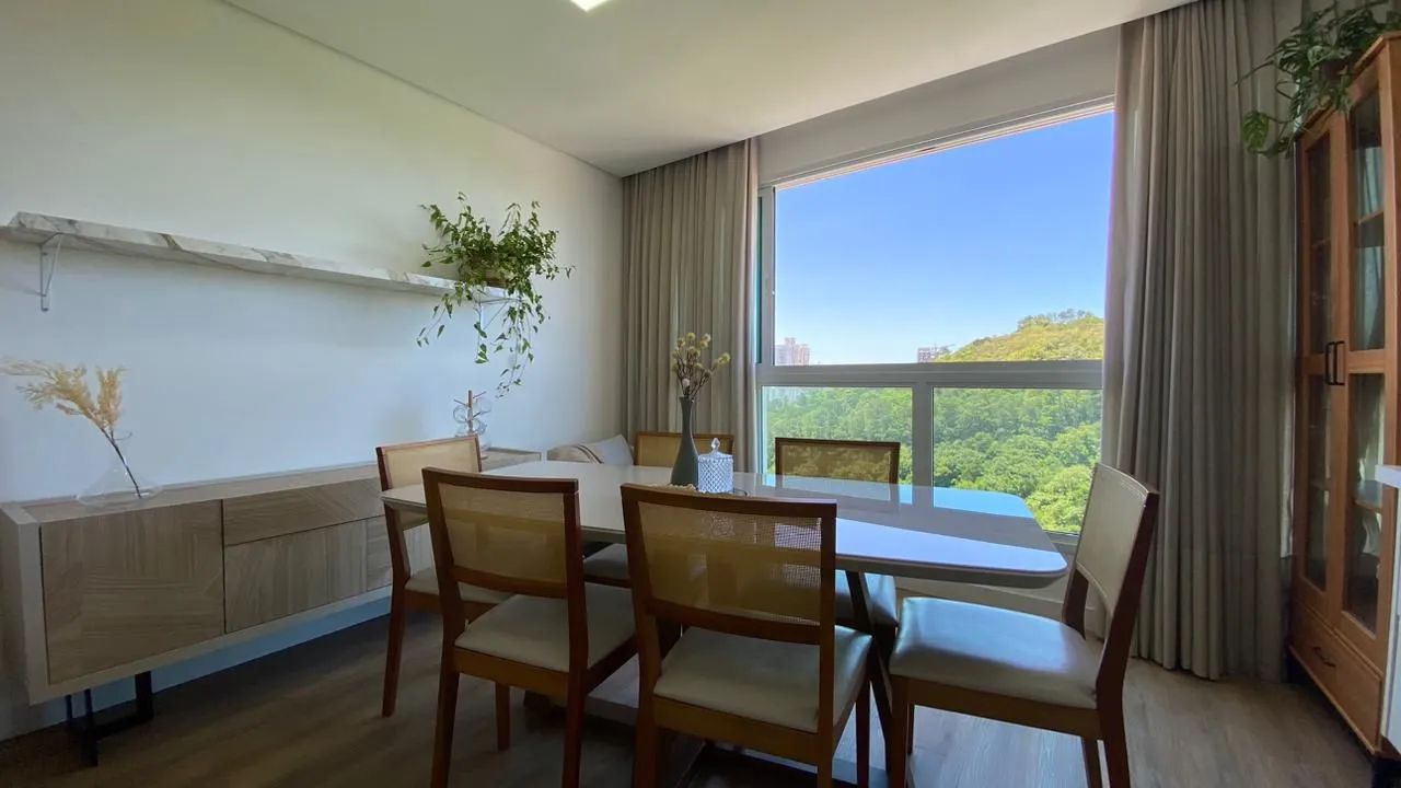 APARTAMENTO para LOCAÇÃO ITAJAÍ  - Foto 2