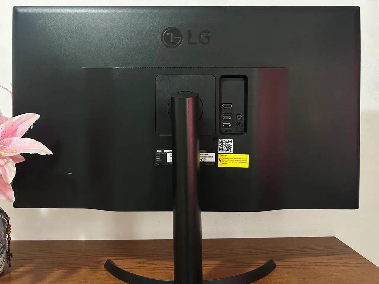 Monitor LG 4K | 32UD59 | 60Hz - Foto 3