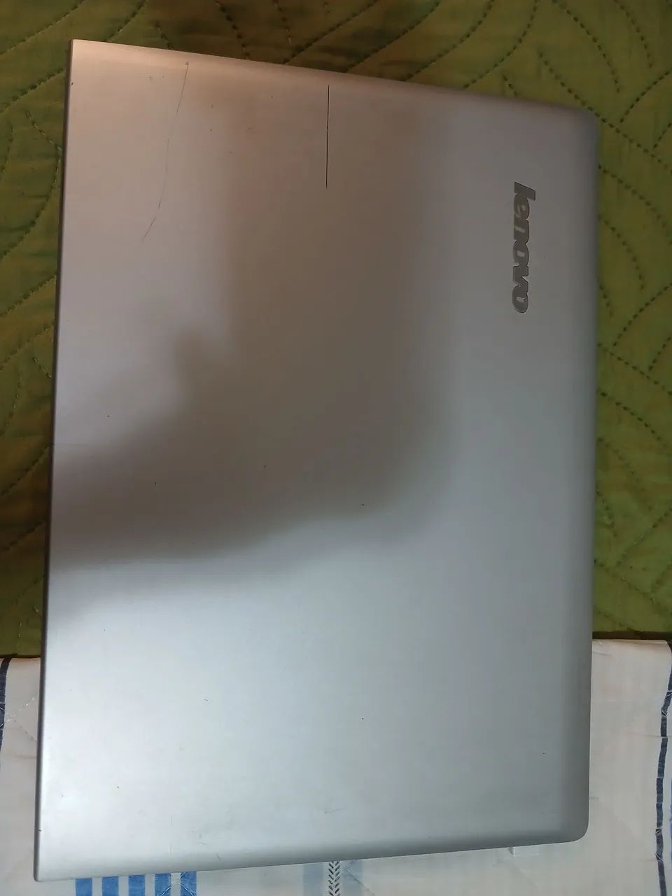 Notebook Lenovo G40-70 Usado - Foto 4