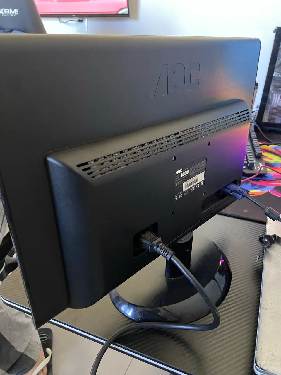 MONITOR AOC - Foto 5