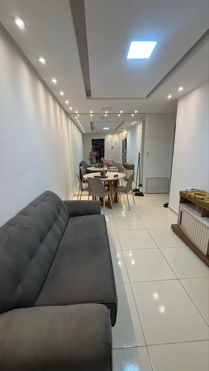 Apartamento à venda Aeroporto