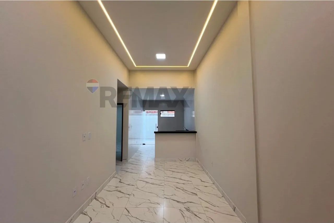 Casa em Condomínio com 3 quartos sendo 1 Suíte - Jardins da Serra - Foto 5