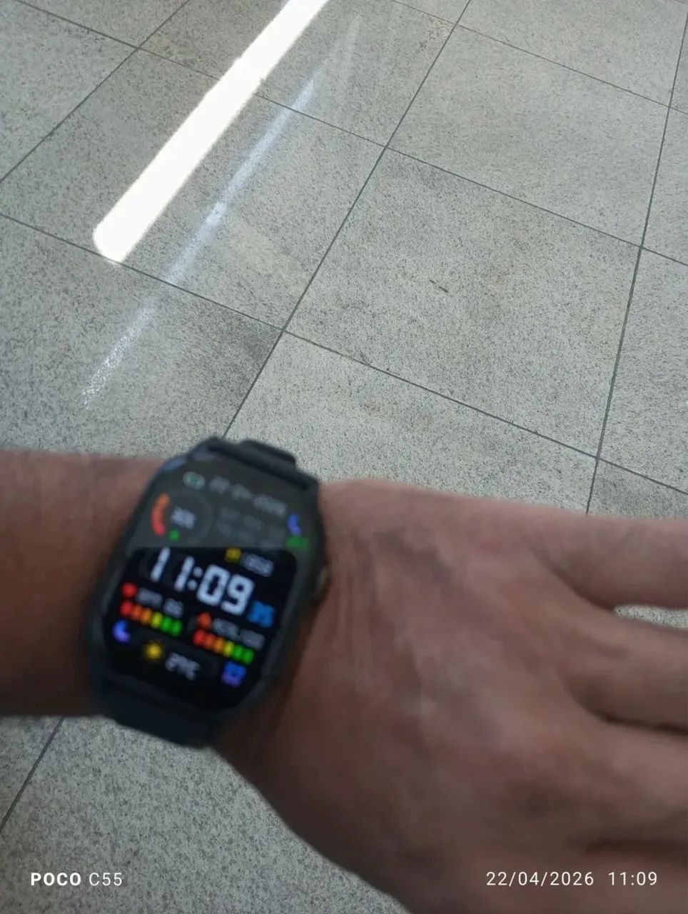 Smartwatch Inteligente - Foto 4