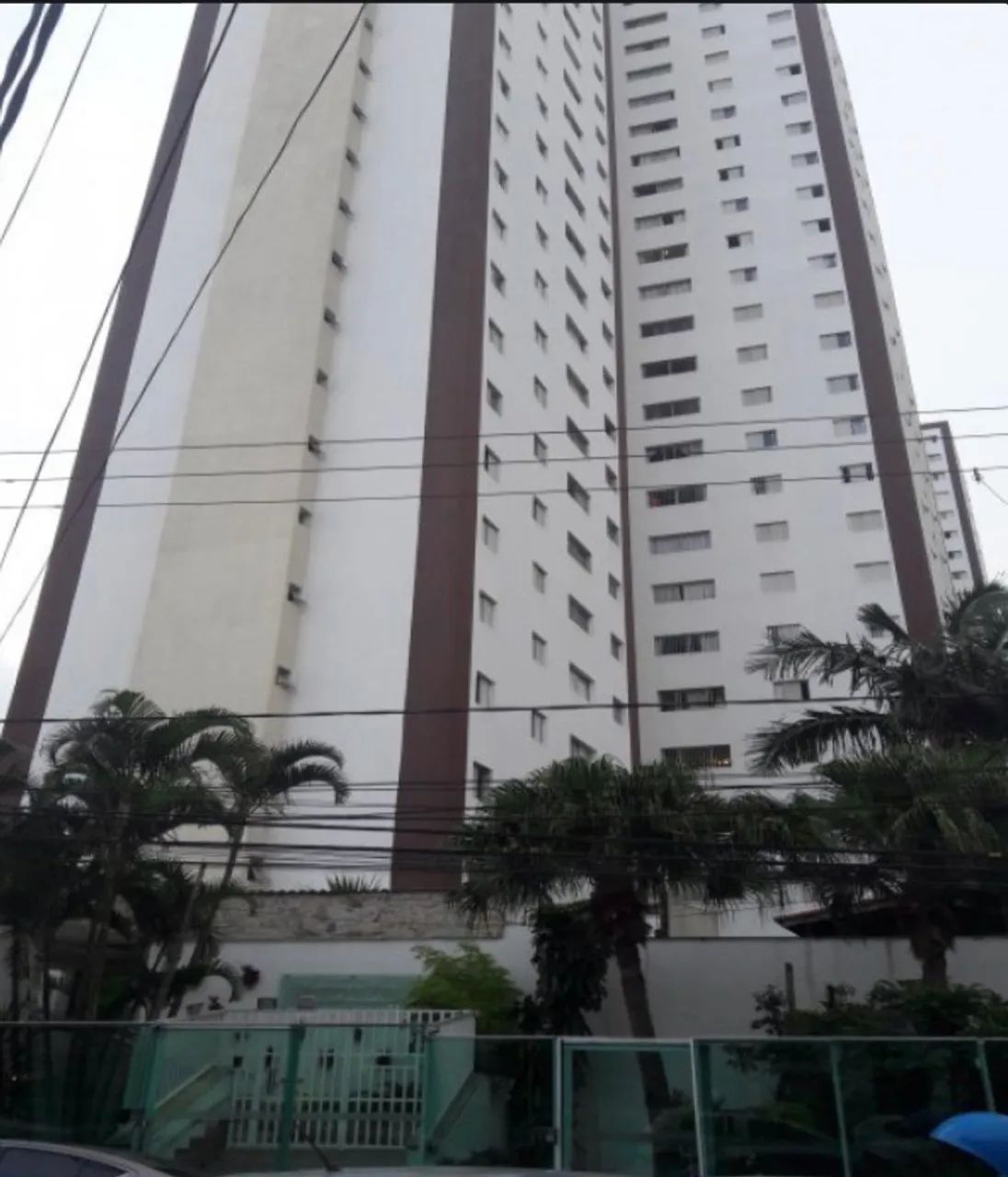 Dividir apartamento 