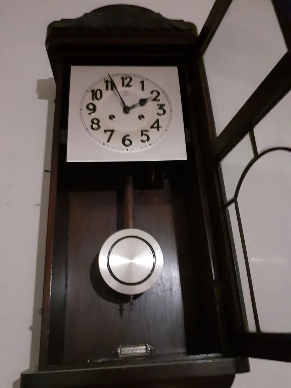Relógio de parede  - Foto 4