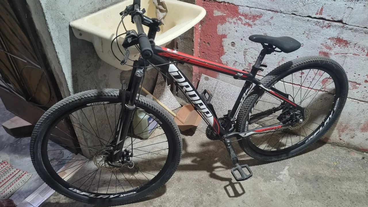 Bicicleta - Foto 2