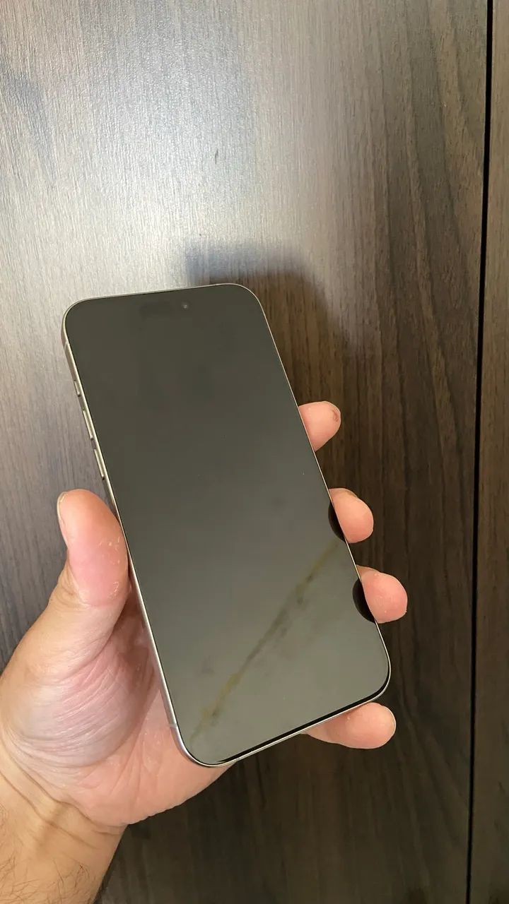 iPhone 15 Pro Max 256GB - Foto 4