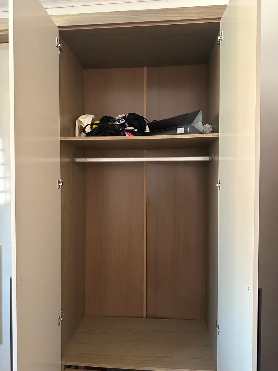 Guarda roupa - Foto 2
