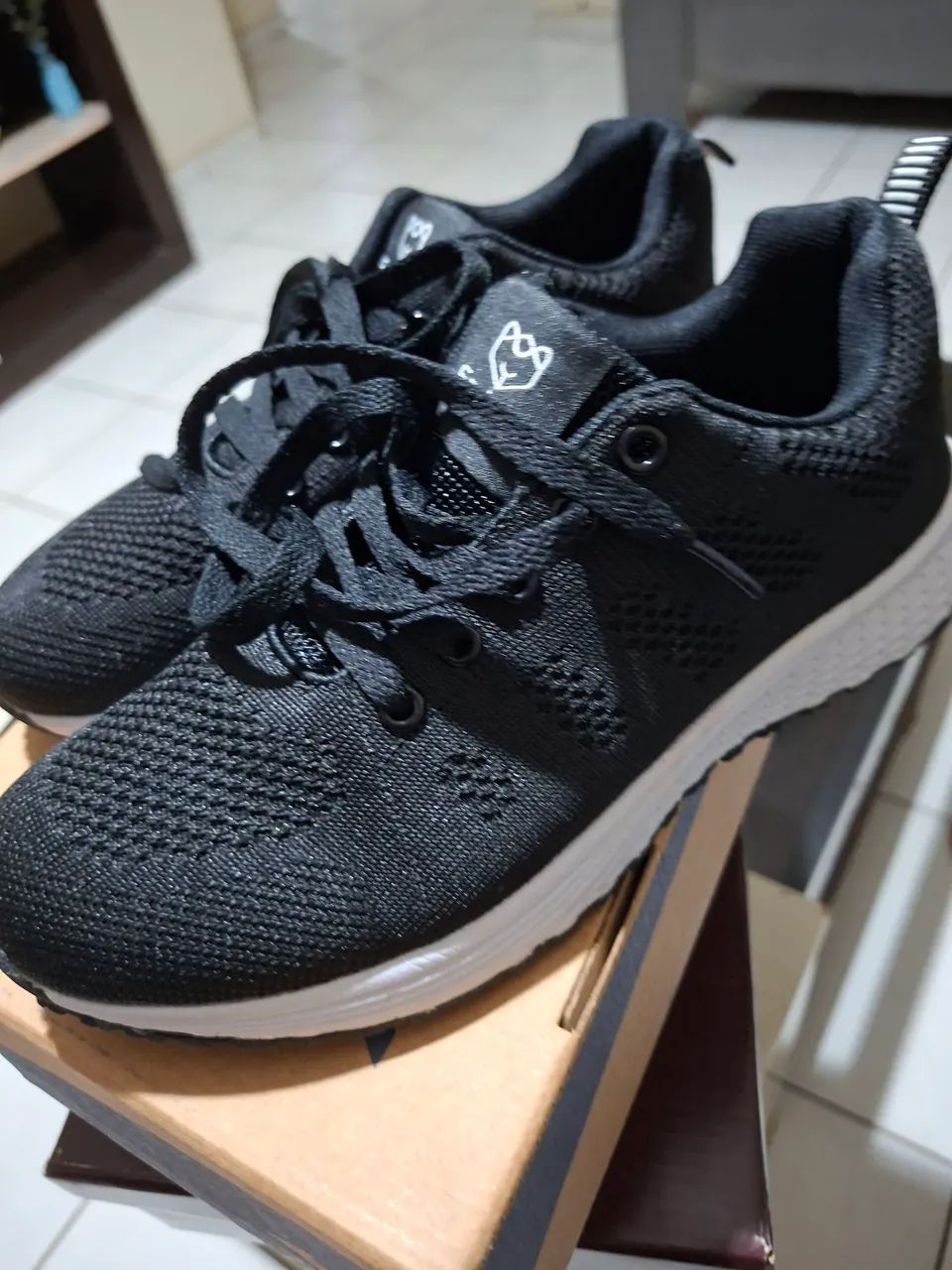 Tenis feminino 35 - Foto 2