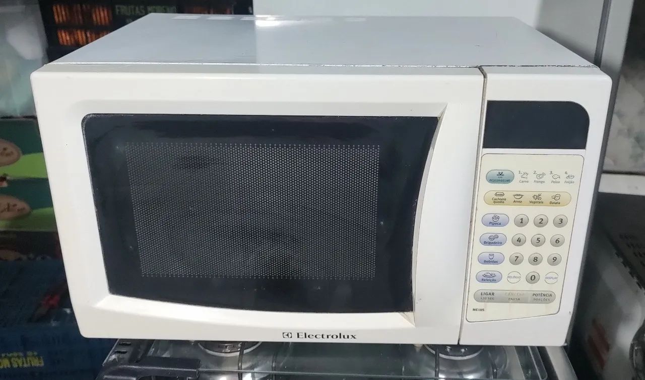 Micro-ondas 