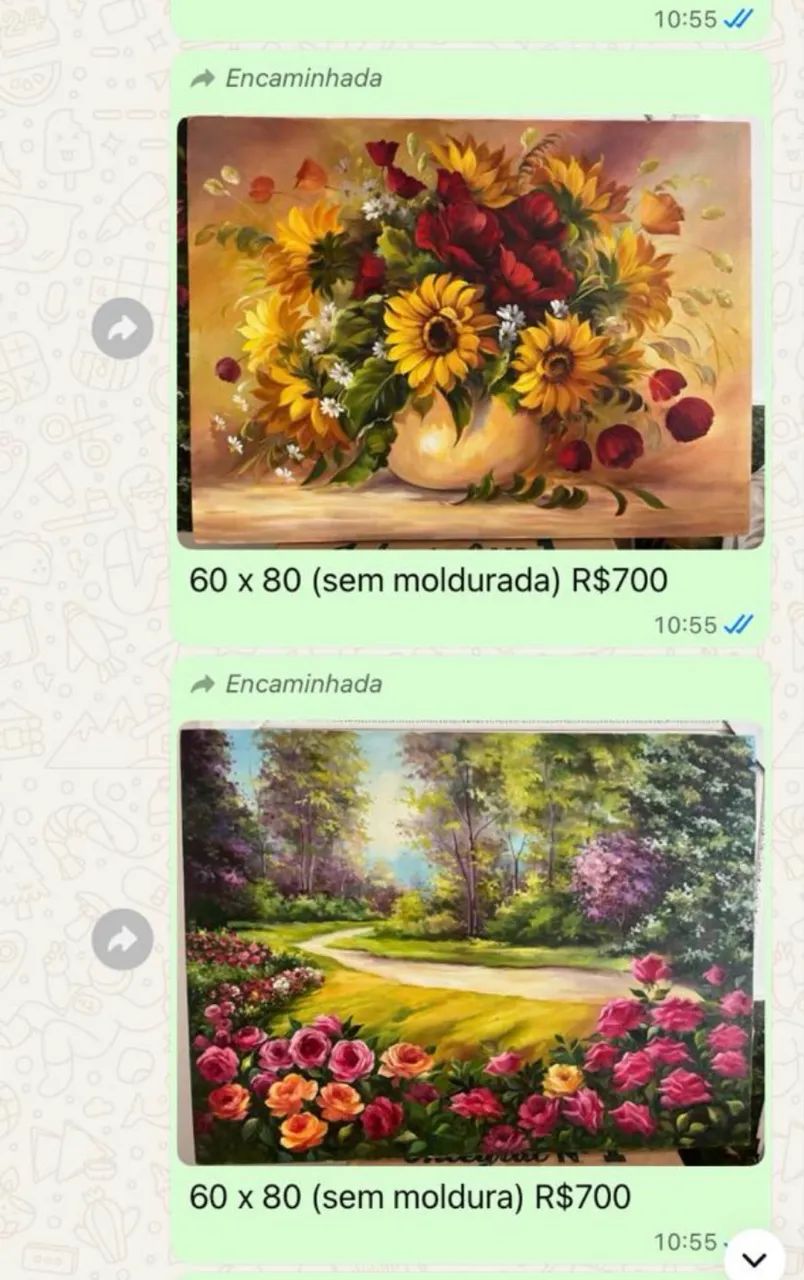 Quadros  - Foto 2