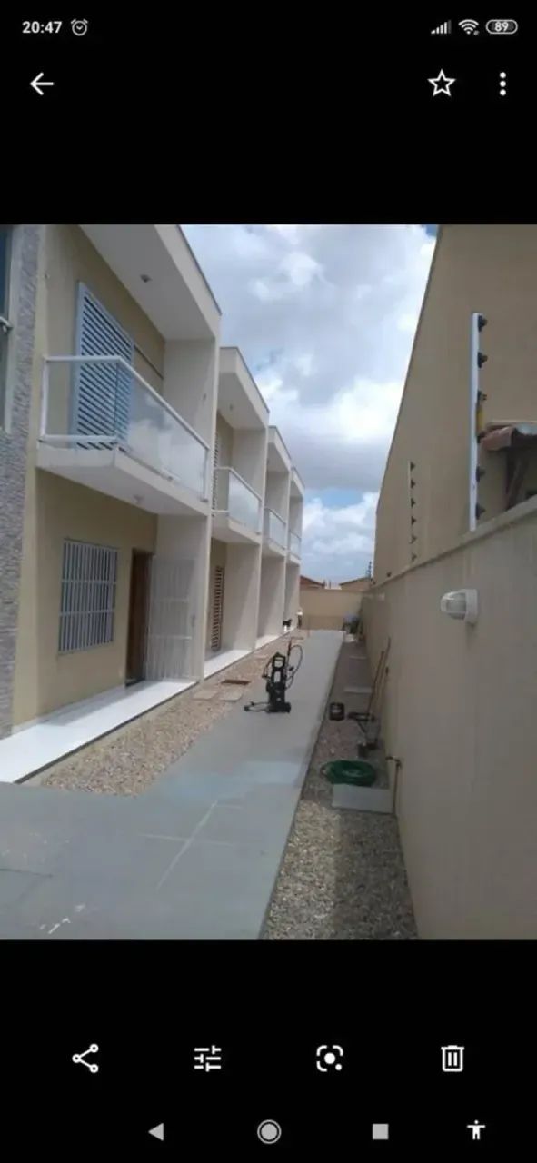 REPASSE DE UM DÚPLEX, PRÓXIMO A UPA - Foto 3