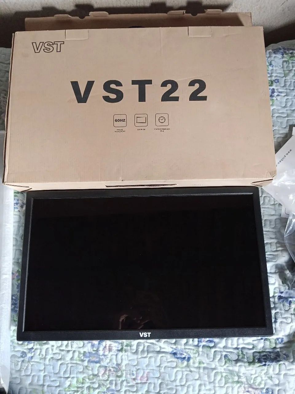 Monitor Pichau VST 22 - Foto 2