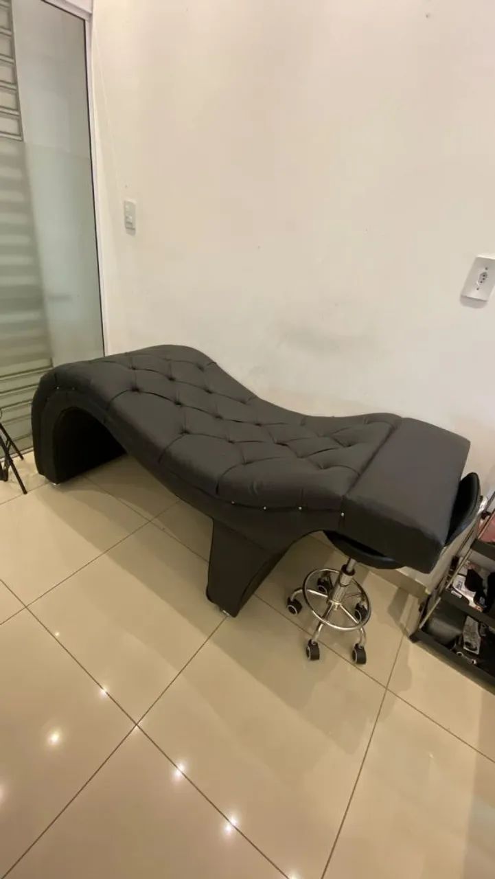 Vendo maca