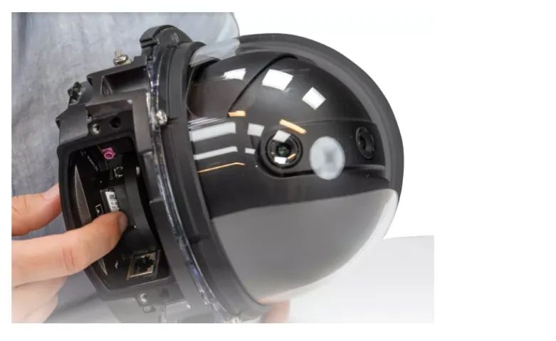 Cartão SDXC 256GB V30 - Foto 4