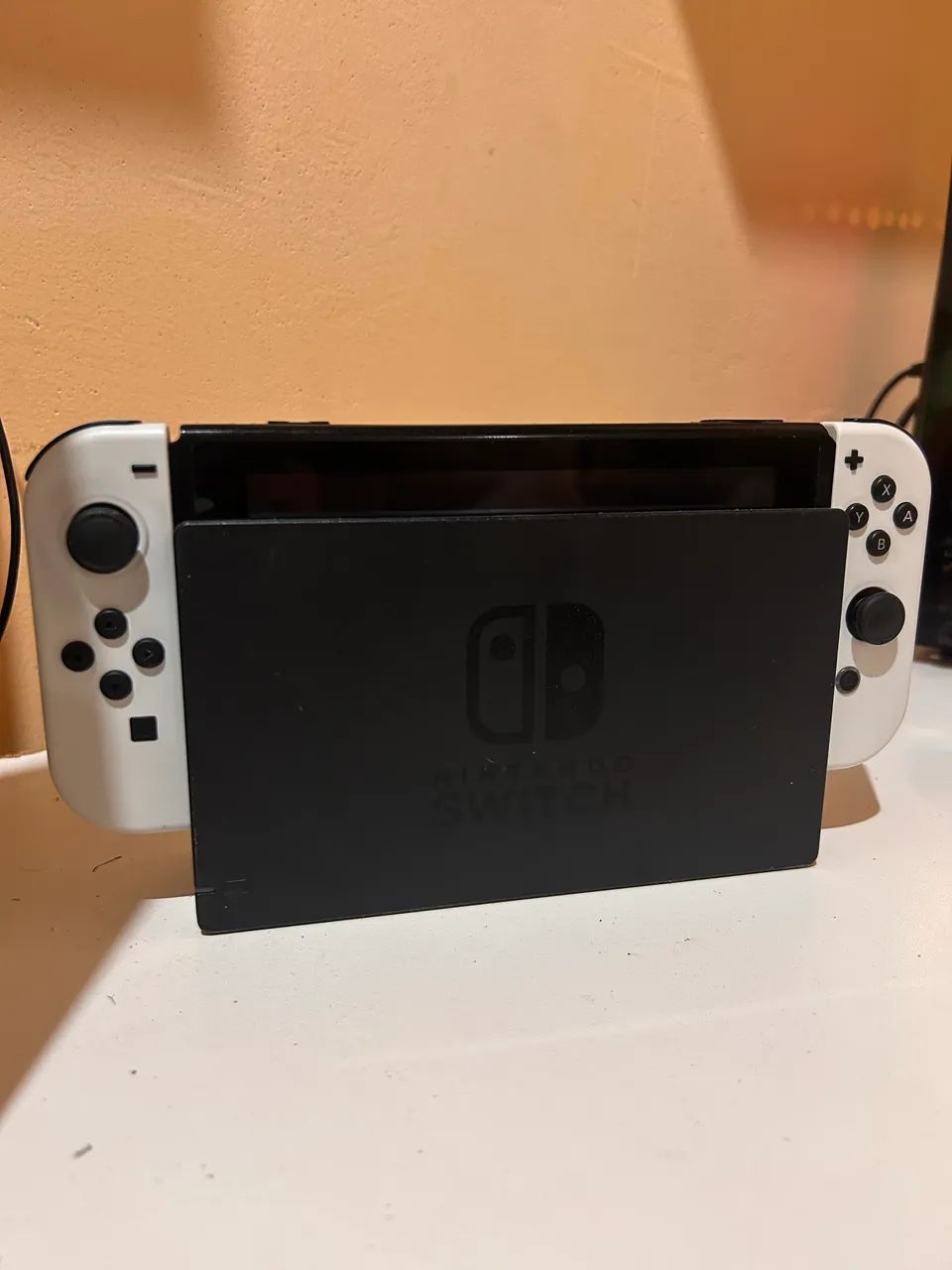 Nintendo Switch - PRA VENDER HOJE - Consoles de Vídeo Game - Paço