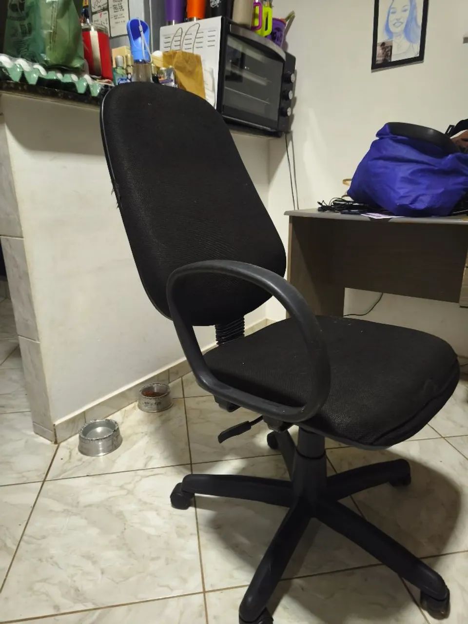 Cadeira de escritório  - Foto 2