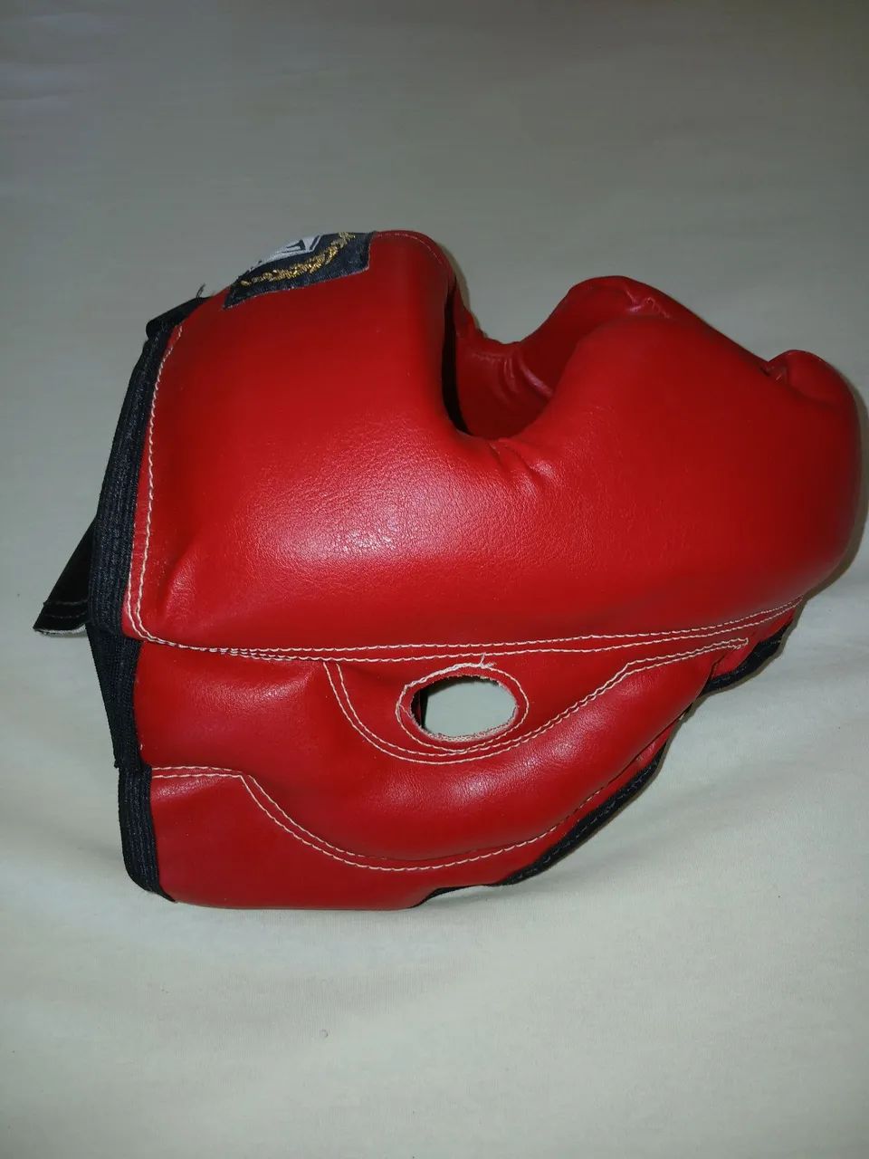 ? Kit de Equipamentos para Karatê JUGUI - Luvas + Capacete + Bolsa  - Foto 3