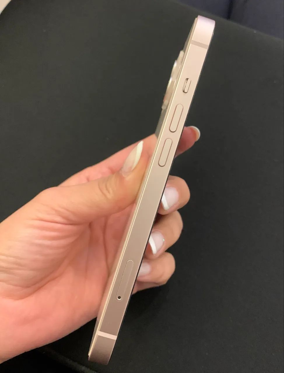 iPhone 13 128GB Rose - Foto 2