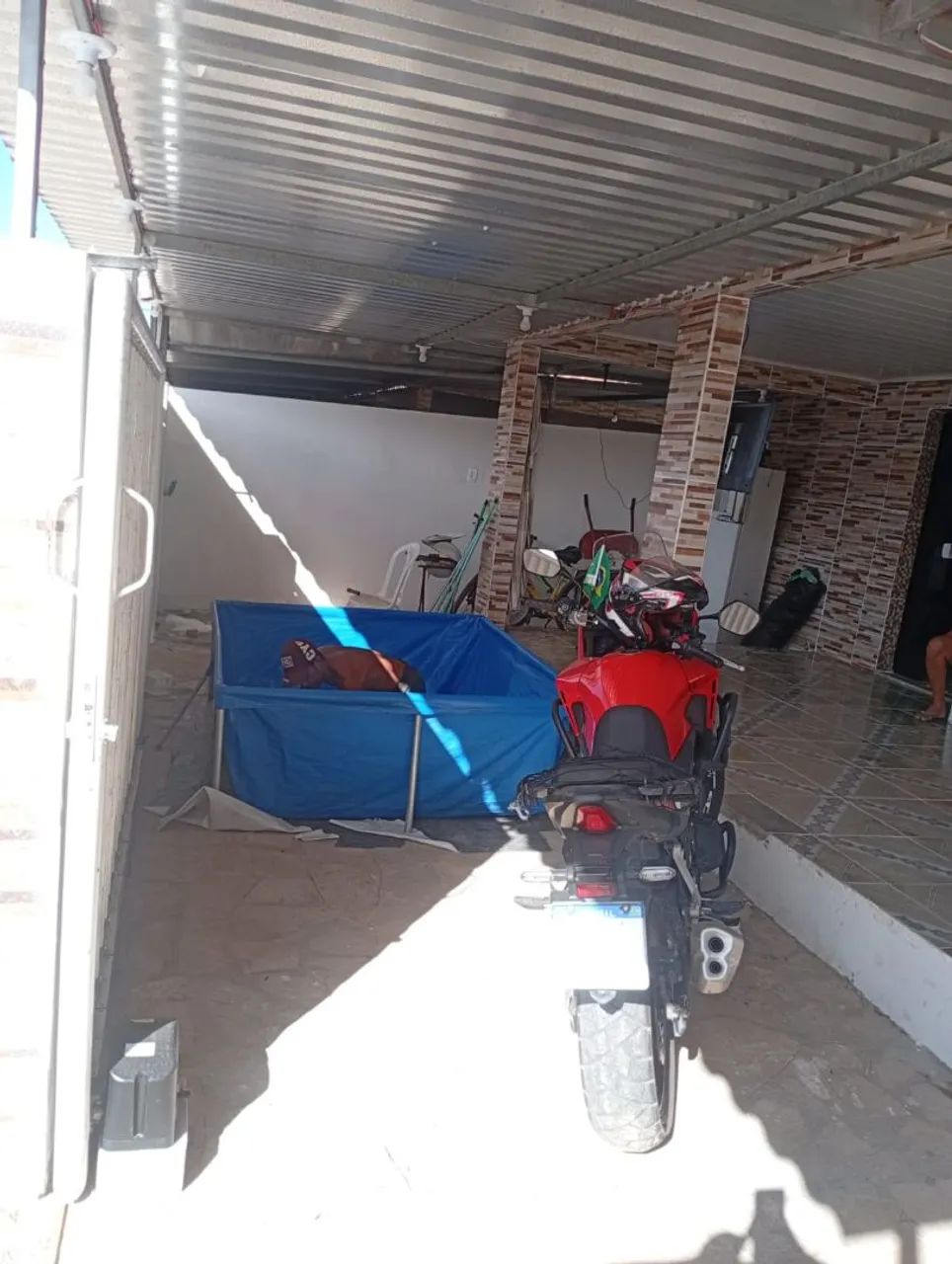 Casa em João pessoa barra de gramame - Foto 4