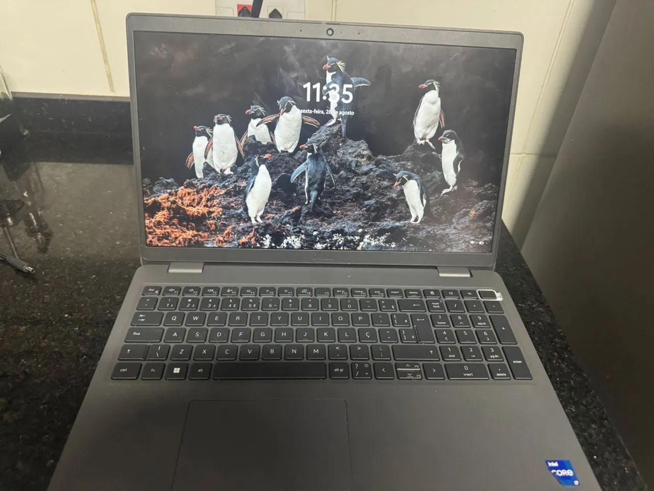 Dell Latitude 3540 i7-1355U