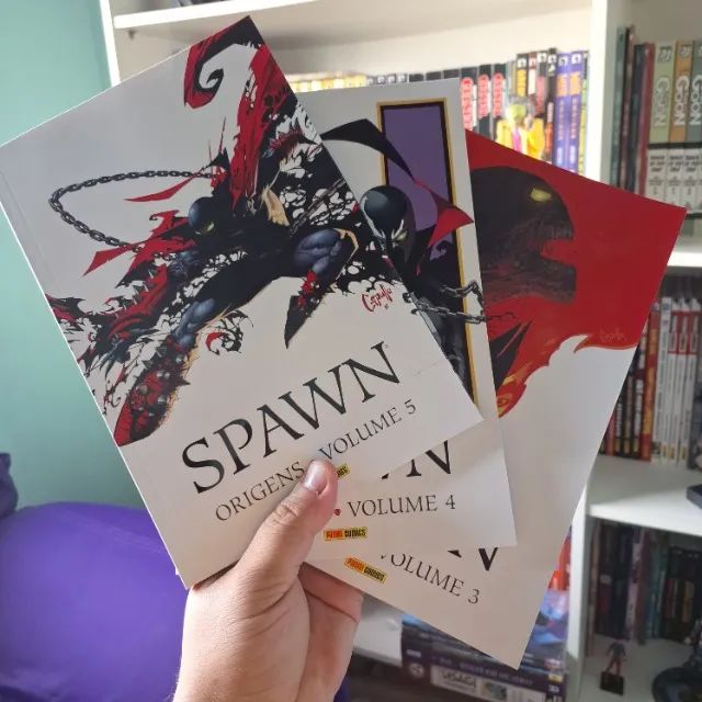 Pack Spawn