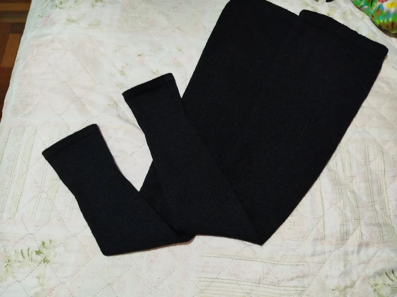 Perneira ballet adulto Tam M 