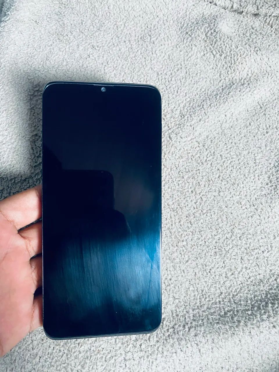 Samsung A22?