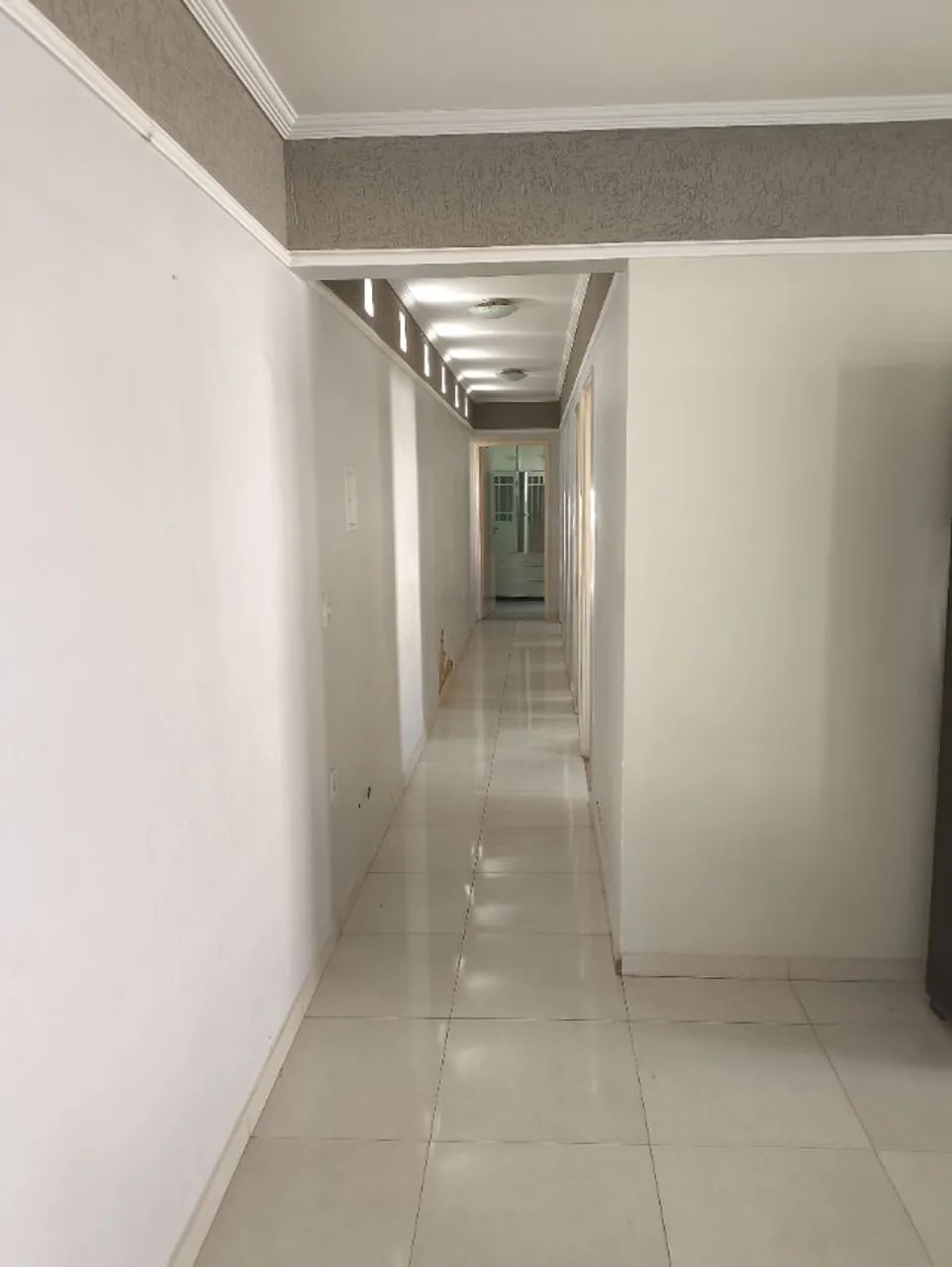 Aluga-se Chácara com 03 dorm. na Chácara Primavera em Sumaré - Ótimo preço - Foto 2
