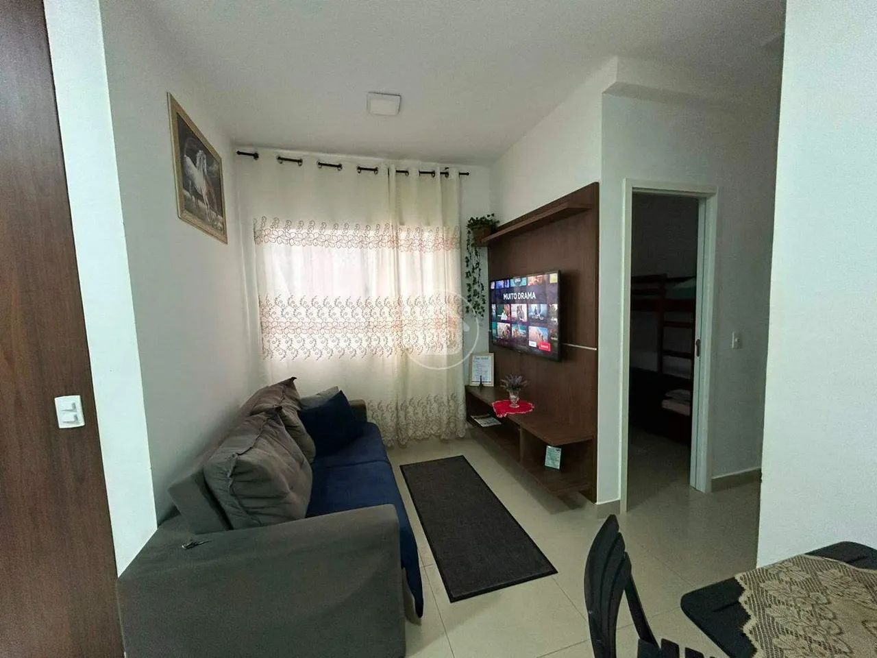 APARTAMENTO PARQUE OHARA RNI - Foto 3